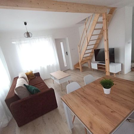 Apartament Pod Bzem פוק מראה חיצוני תמונה