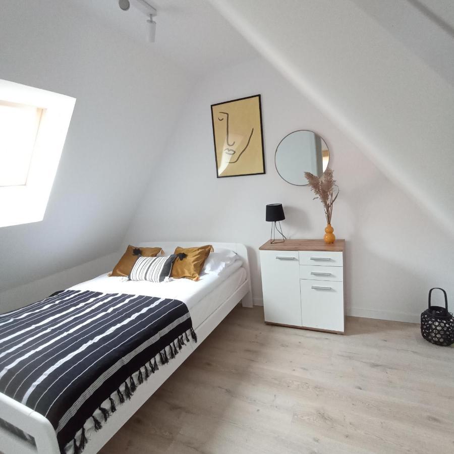 Apartament Pod Bzem פוק מראה חיצוני תמונה