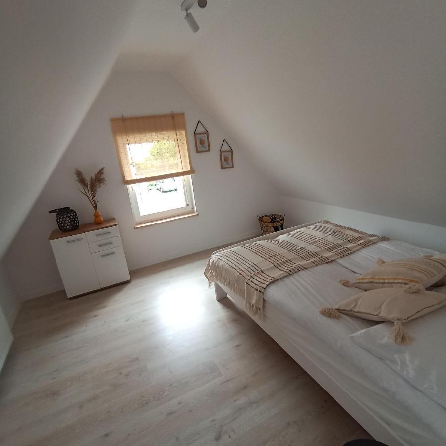 Apartament Pod Bzem פוק מראה חיצוני תמונה