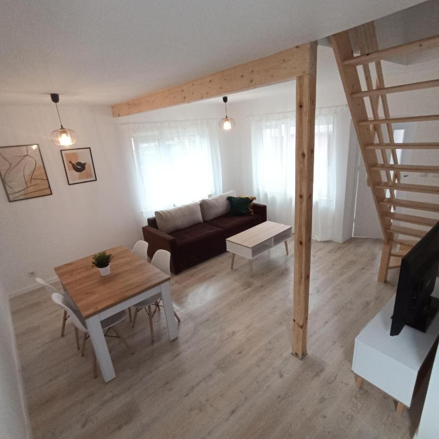 Apartament Pod Bzem פוק מראה חיצוני תמונה