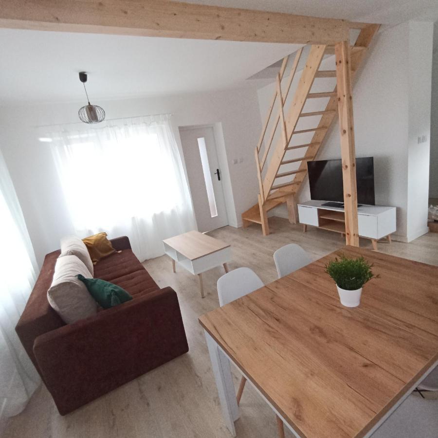 Apartament Pod Bzem פוק מראה חיצוני תמונה