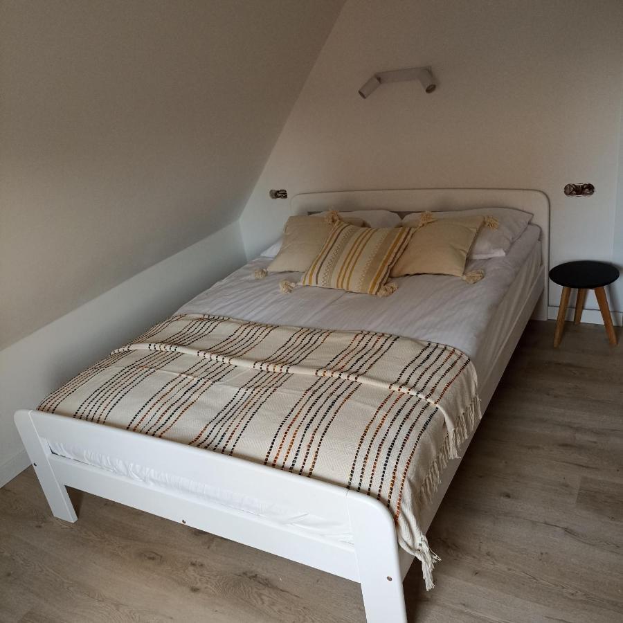 Apartament Pod Bzem פוק מראה חיצוני תמונה