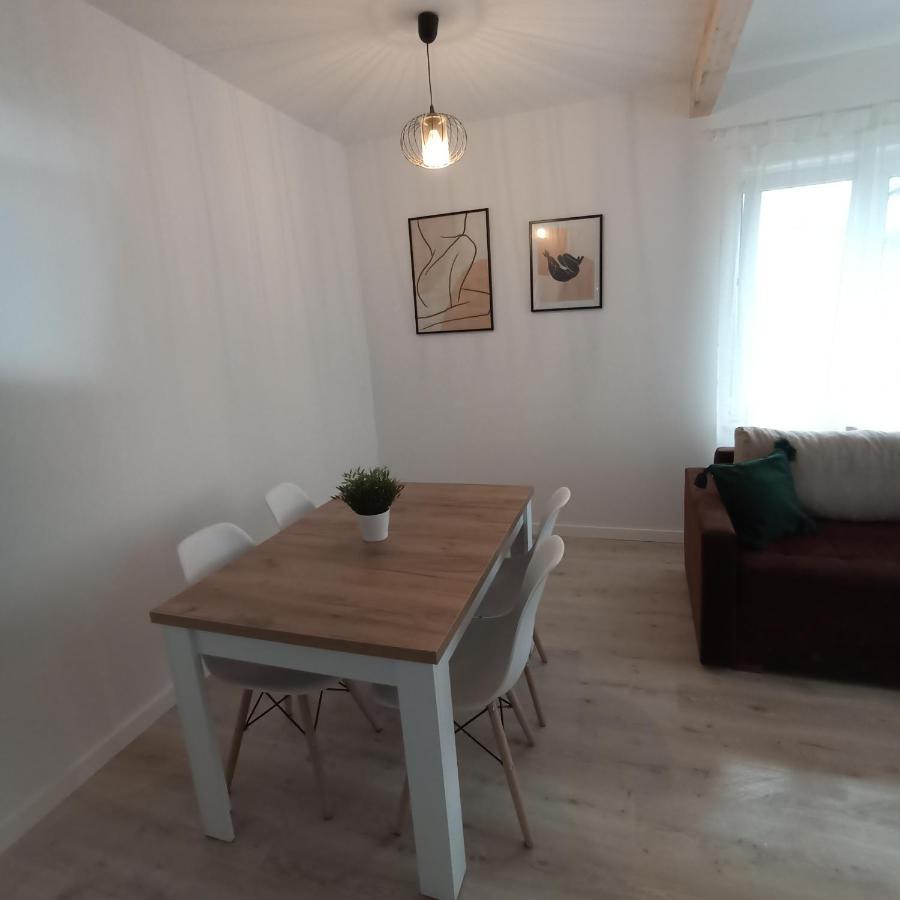 Apartament Pod Bzem פוק מראה חיצוני תמונה