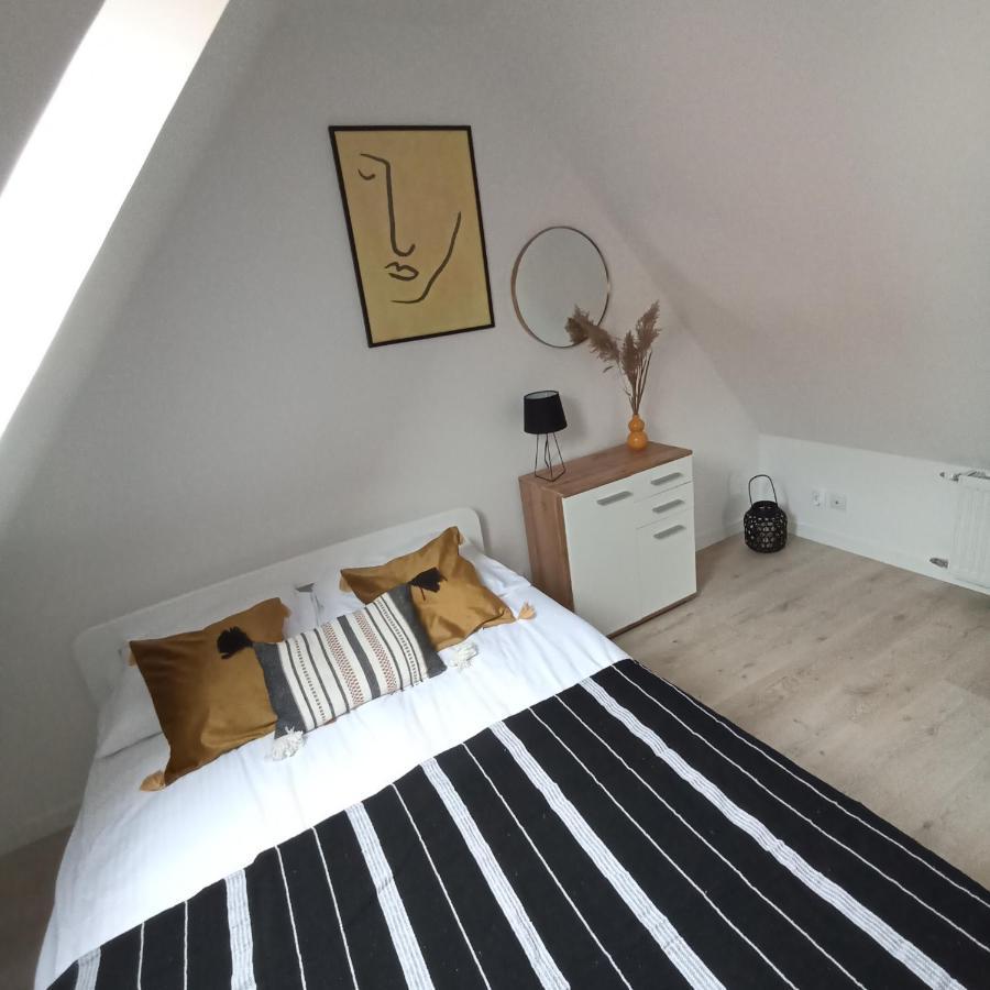 Apartament Pod Bzem פוק מראה חיצוני תמונה